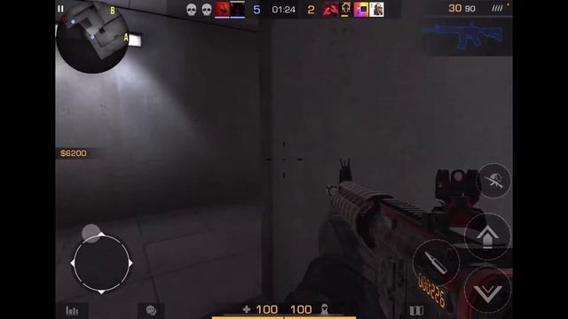 Standoff 2 | Любимый режим смотреть онлайн