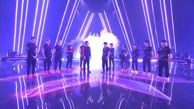 WTF ARE THESE DANCES LOL Gambit Vs Crazy Racoon VALORANT VCT Berlin смотреть онлайн