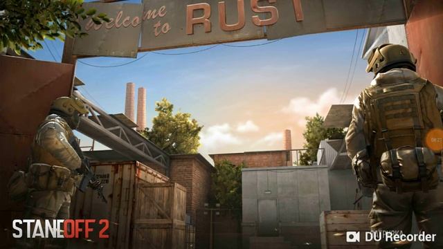 Видео по стандоффу 2.пацан написал читы!!! смотреть онлайн