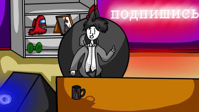 ИСТОРИИ ИЗ ЛЕТНЕГО ЛАГЕРЯ |the Indri Cet |анимация