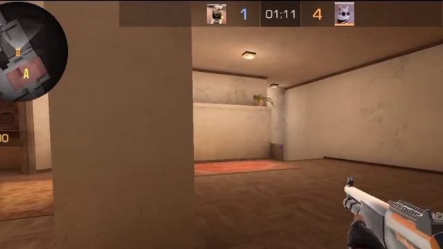 Standoff 2 Дуэль || Кто ещё хочит со мной дуэль ? смотреть онлайн