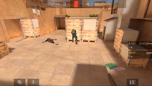 standoff 2 играем с бронзами нету звука смотреть онлайн