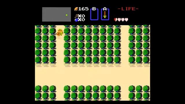 The Unused Content of The Legend of Zelda смотреть онлайн