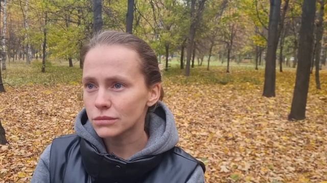 Монолог "Чайка". смотреть онлайн