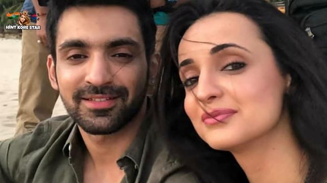 Sanaya Irani Barun Sobti İle Yakınlaşması Hakkında Konuştu.