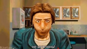 I AM NOT GАY #mouthwashing (ВИДЕО НЕ МОЁ/перезалив с Ютуба из канала Joetastic)