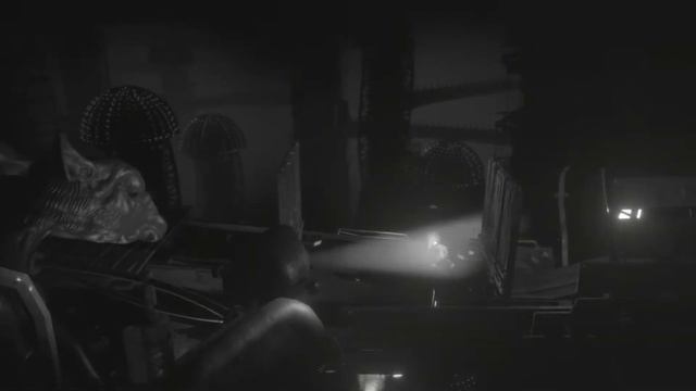 White Shadows ➤ ПРОХОЖДЕНИЕ #3 ➤ Теперь ты свет смотреть онлайн