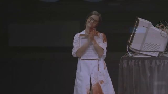 Суровая пресс конференция Devolver Digital E3 2017 смотреть онлайн