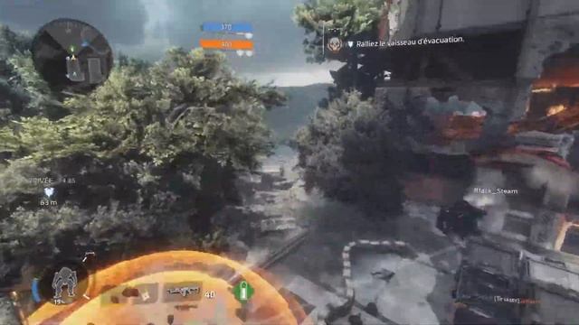 [TitanFall 2] FragMovie /2 смотреть онлайн