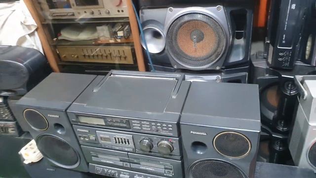 SANYO model is PH-WCD 660 and PANASONIC RX-CT990 RX-C51D and 01726-140143 смотреть онлайн