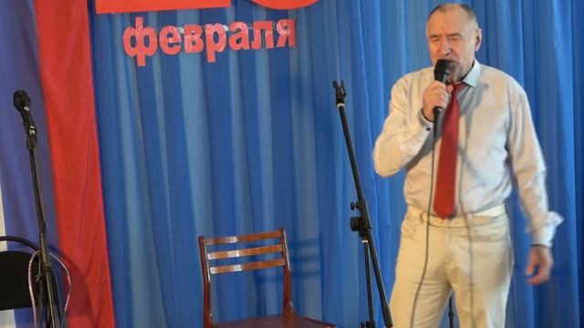 12 Не смотрите, пожалуйста, косо...- Николай Листопад смотреть онлайн