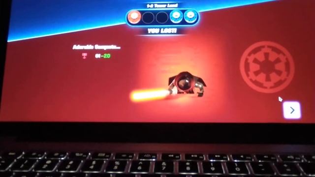 lego star wars battles pt 1 смотреть онлайн