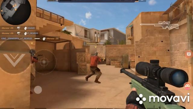 Рататата |fragmovie | Standoff 2 смотреть онлайн