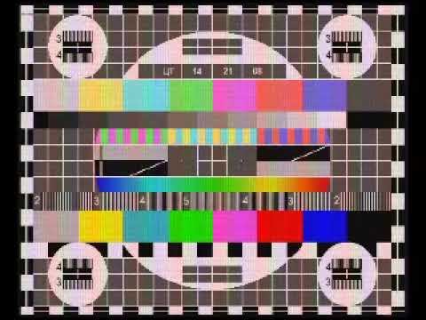 Загадочная запись TV тюнером смотреть онлайн