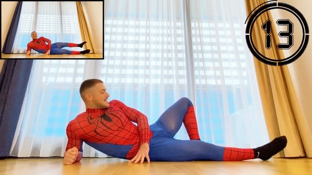 Pelvic Floor Exercises: Fast-Track Testosterone Boost смотреть онлайн