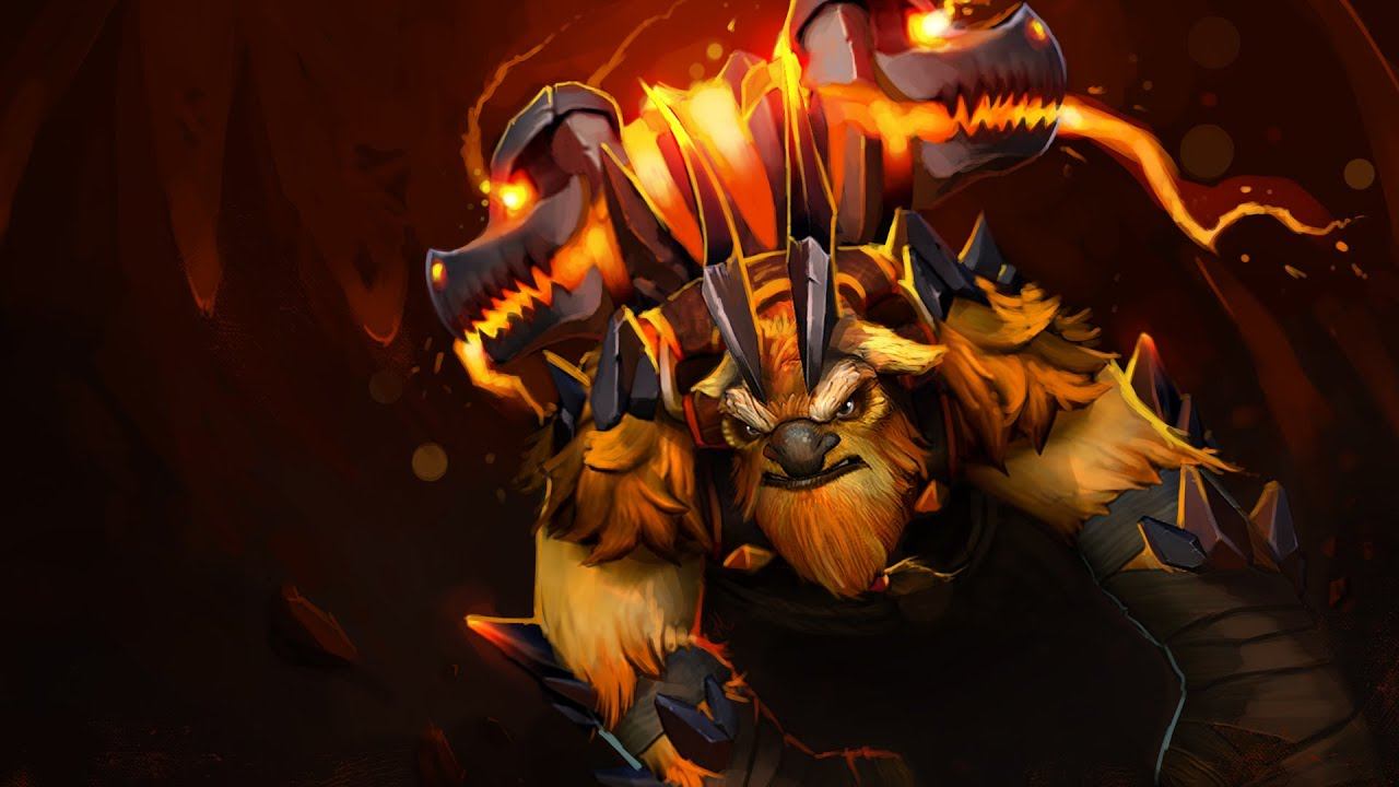 Wise D & Kobe vs. H.O.P. - Jump Around (Dota 2 Earthshaker REMIX) смотреть онлайн