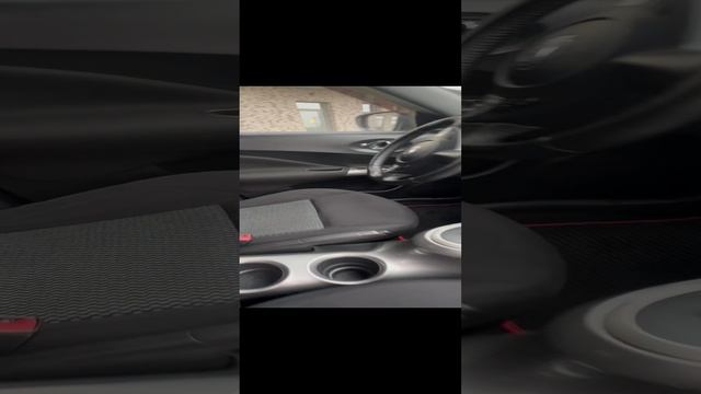 Ниссан Жук 2017 года ! смотреть онлайн