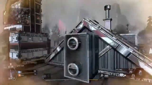 Titanfall-online gameplay(part1) смотреть онлайн