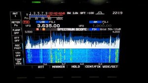 Icom ic-7600