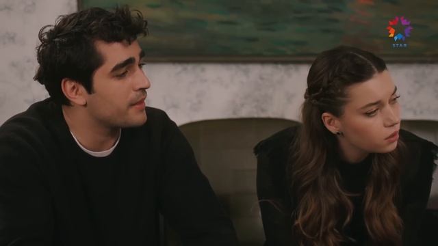 Ferit, Seyran'ına KAVUŞTU... | Yalı Çapkını 62. Bölüm (SON SAHNE)