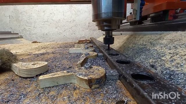 DDCS EXPERT V1.1 DIY cnc смотреть онлайн