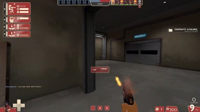 TF2: The Problems with Skins and How Valve Could Fix Them! смотреть онлайн