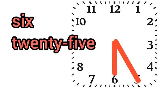How to Pronounce Six twenty-five in American English смотреть онлайн