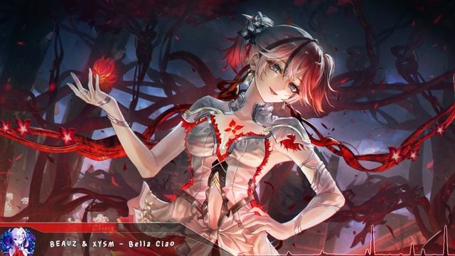 Cherry - Bella Ciao (lyrics) смотреть онлайн