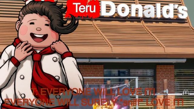 Teru Donald’s - Episode 1 смотреть онлайн