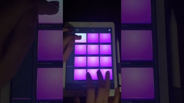 drum pads .Electro Whistle. смотреть онлайн