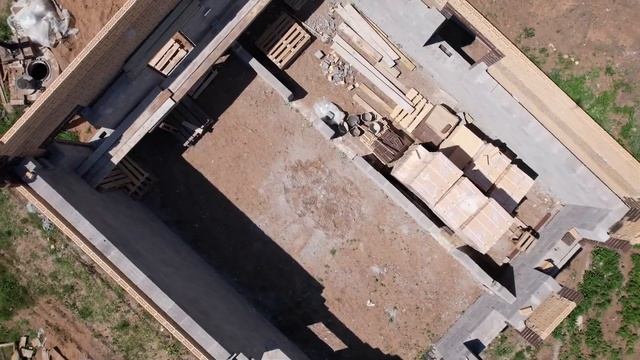 Создание дома за 1 минуту смотреть онлайн