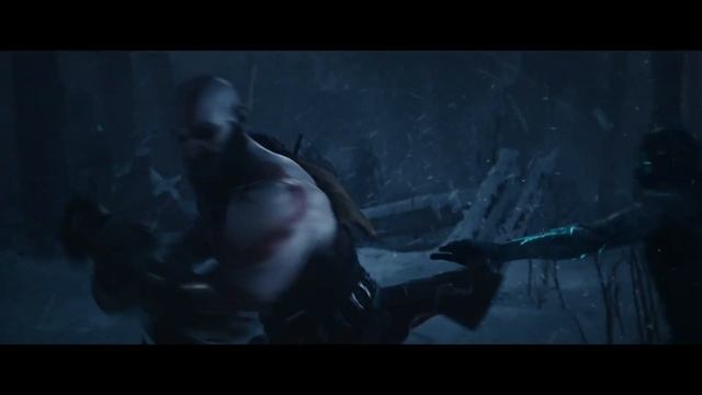 God of war Ragnarok will be Available on Xbox series 9/11/2022 смотреть онлайн