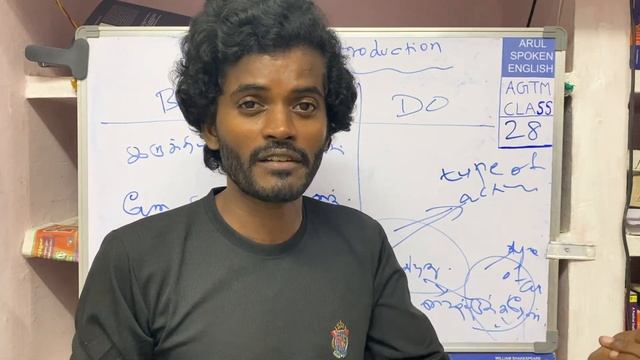 Be Have Do verbs | CLASS - 28 | Spoken English Class in tamil | Arul Spoken English смотреть онлайн