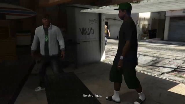 gta 5 storymode I // No Commentary смотреть онлайн
