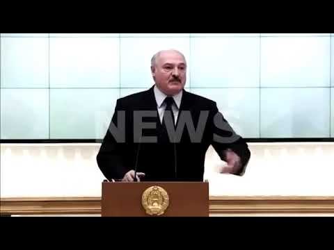 Новейшая История МИРА. Урок из братской Белорусии. смотреть онлайн