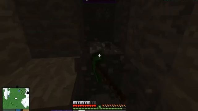 minecraft серия 4 (((()))))Опять ШаХтА 9 алмов !!! За 1 п!о!х!о!д!! смотреть онлайн