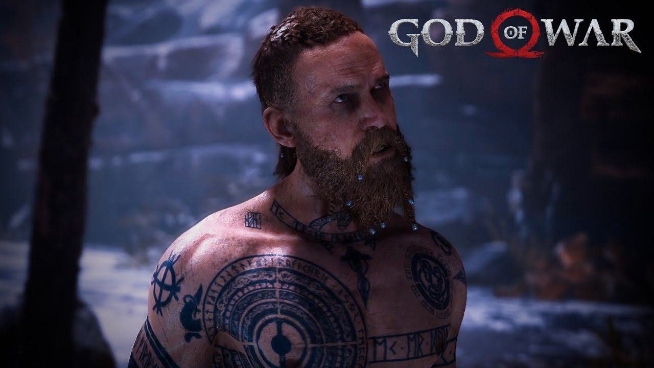 Босс Чужак ► God of War #2 смотреть онлайн
