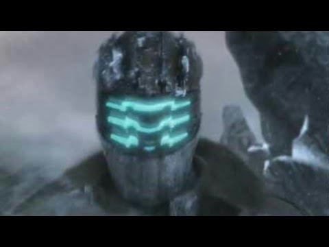 Начало DEAD SPACE 3 #1 смотреть онлайн