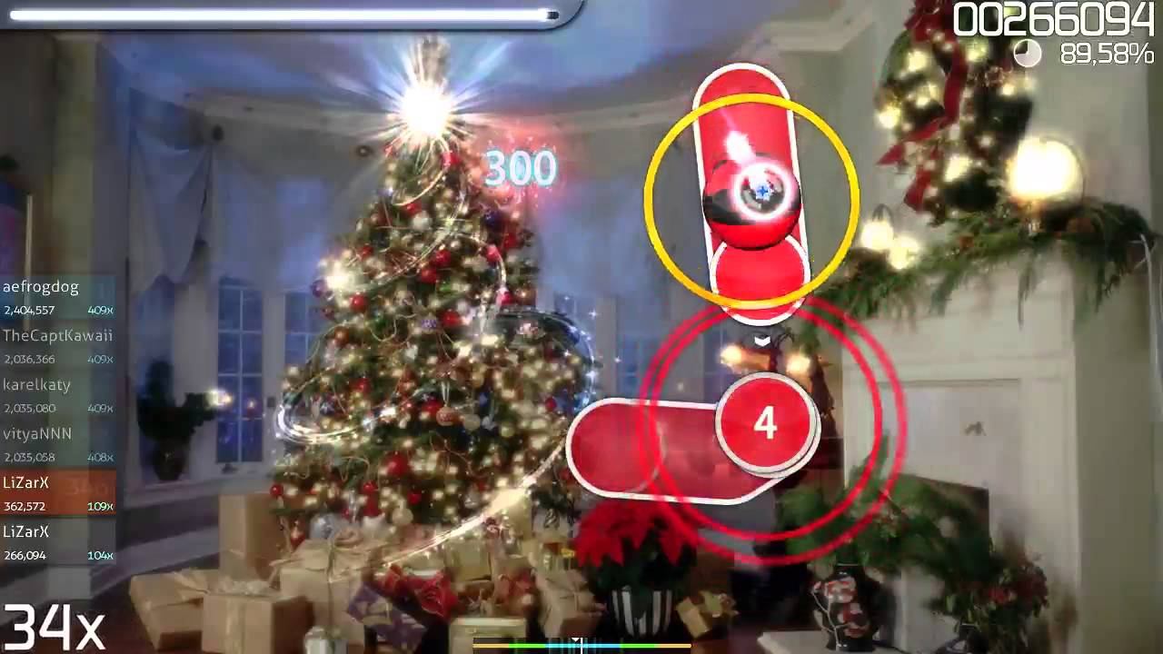 OSU!! Det går inge bra:( смотреть онлайн