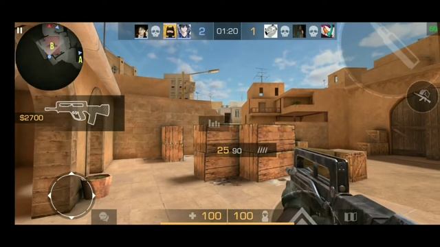 STANDOFF2.EXE смотреть онлайн