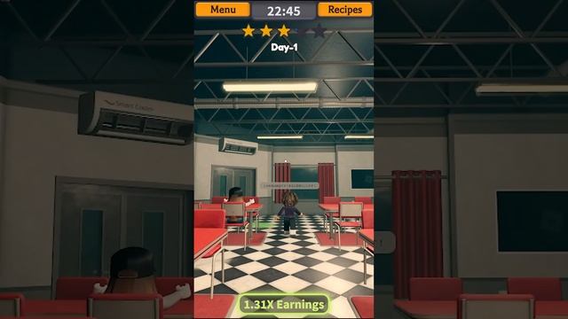 ОБЩАЯ КУЛИНАРНАЯ ИГРА Обзор 2024Generic COOKING GAME Роблокс 2024 #roblox #robloxshorts смотреть онлайн