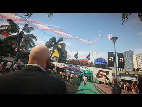 Прохождение Hitman, #8 смотреть онлайн