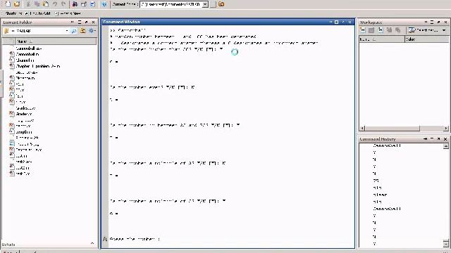 Matlab final project_0001.wmv смотреть онлайн