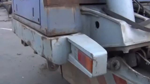 Кран атакует смотреть онлайн