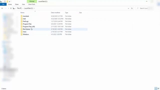How to Fix valorant we couldn’t install a required dependency error смотреть онлайн