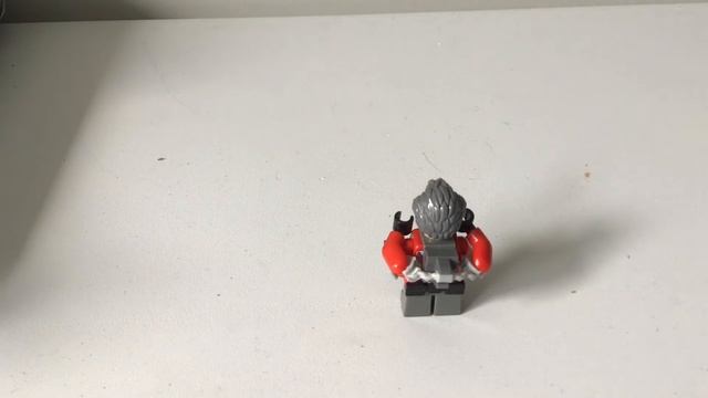 Lego Star Wars Jedi fallen order custom minifigures￼ смотреть онлайн