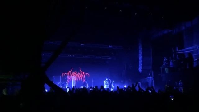 Loqiemean 06.10.19 Екатеринбург смотреть онлайн