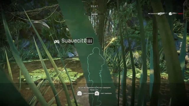 (PS5) Warface 2022 - Gameplay and Impressions смотреть онлайн