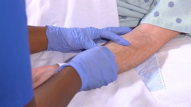 Administering Intradermal Injections