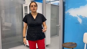 Ассистент стоматолога | аспирационная система и как её промывать | сколько зарабатывает ассистент